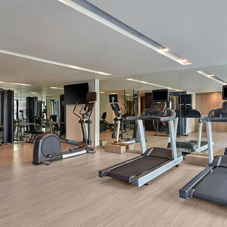 Courtyard By Marriott Gorakhpur Hotel Kültér fotó