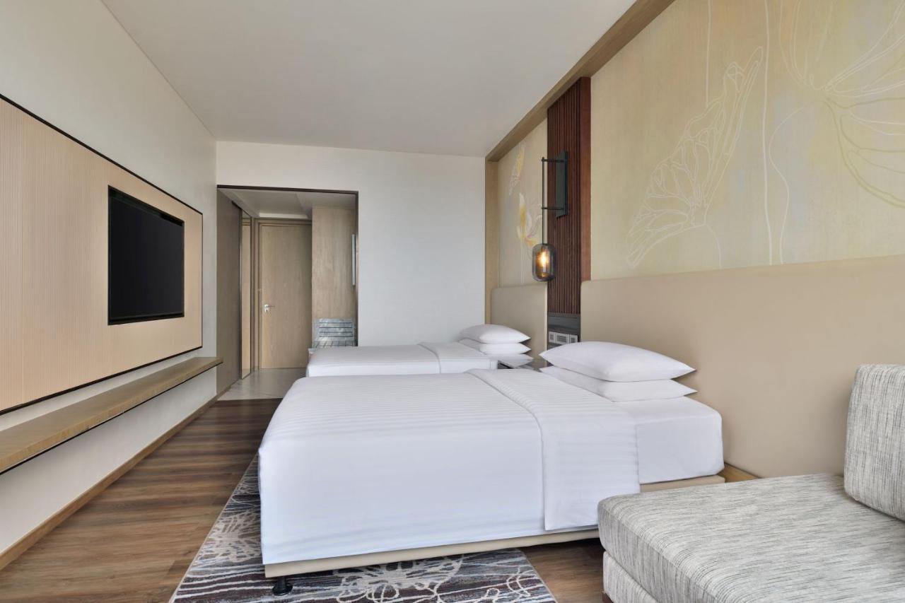 Courtyard By Marriott Gorakhpur Hotel Kültér fotó