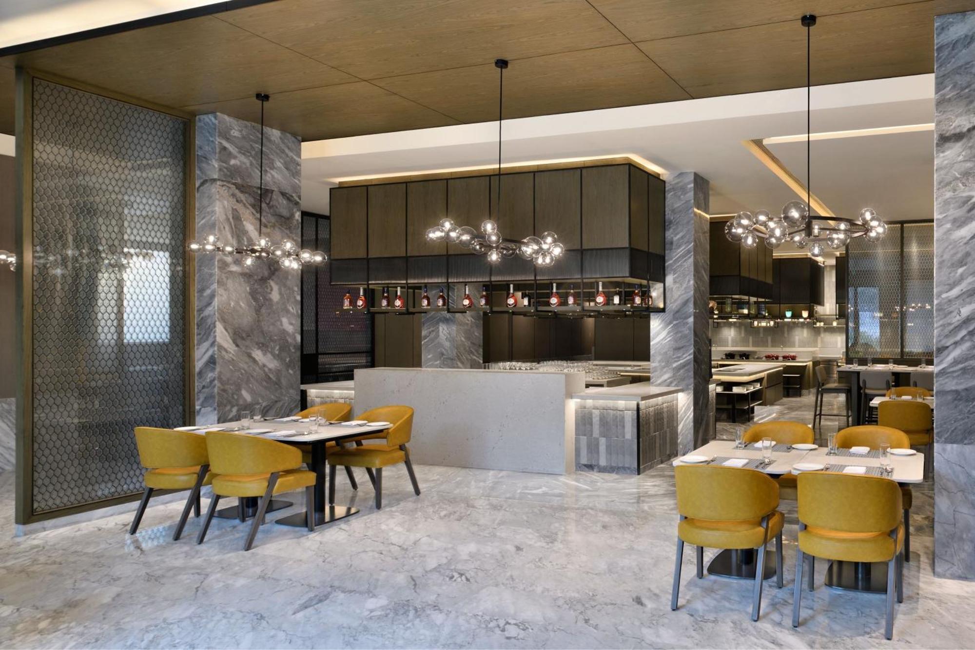 Courtyard By Marriott Gorakhpur Hotel Kültér fotó